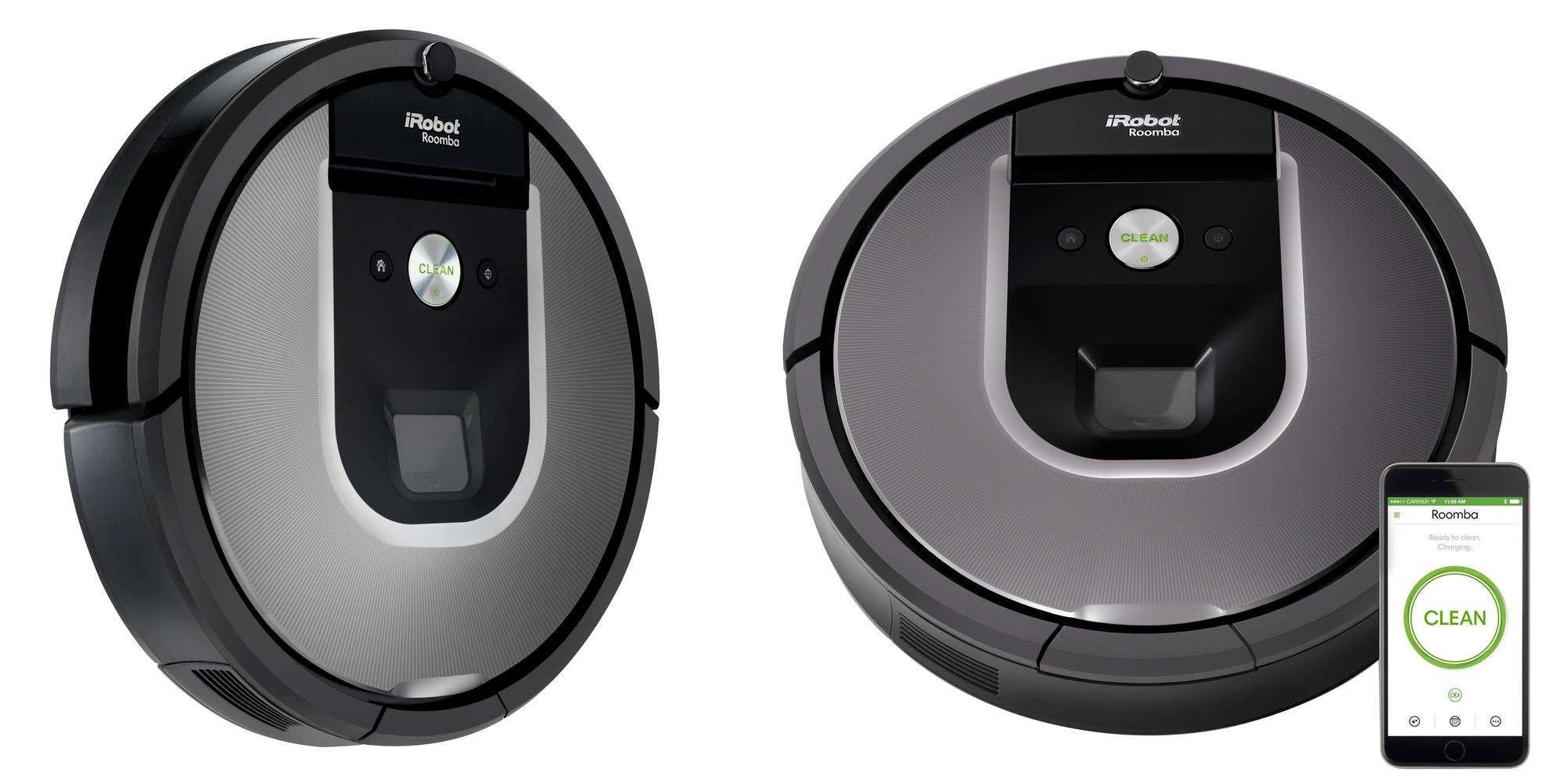 Как подключить робот пылесос honor. IROBOT Roomba 980. IROBOT Roomba 980 Vacuum Cleaning Robot. Roomba 980 док станция. Roborock s7 vs IROBOT Roomba j7.