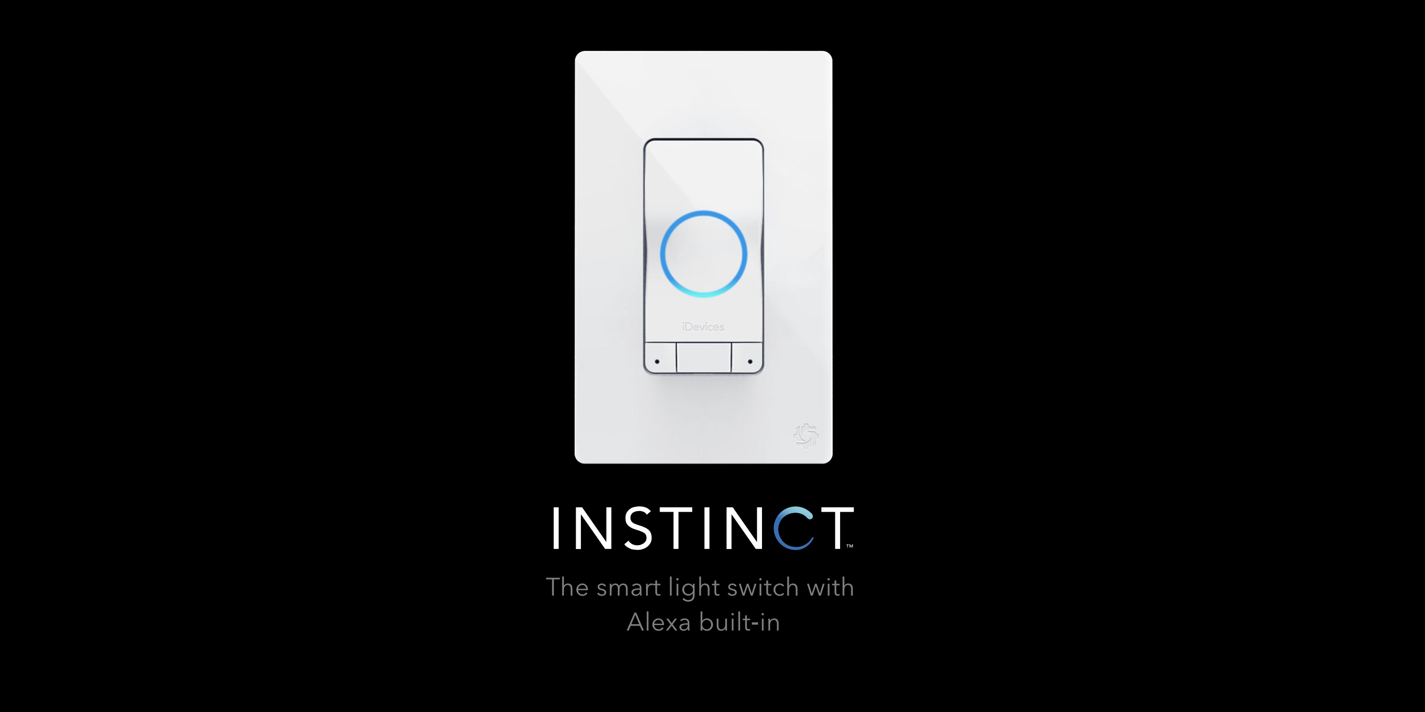 iDevices Instinct smart wall switch is now shipping 9to5Toys