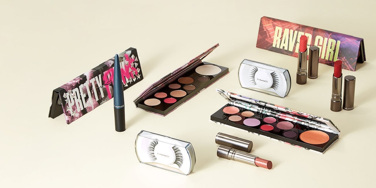 Update Your Makeup Bag As Nordstrom Rack Takes Up To 50 Off Mac
