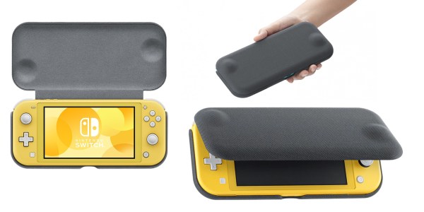 Official Nintendo Switch Lite case