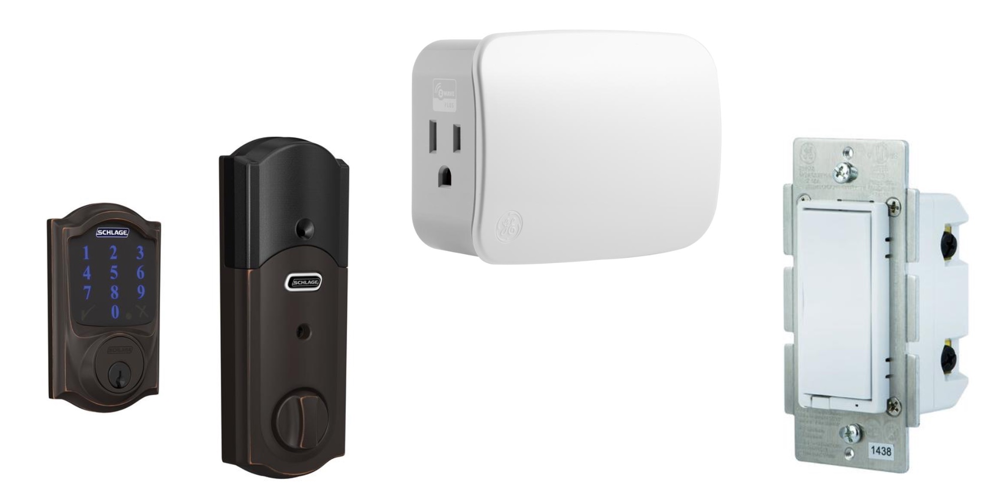 ZWave best hubs Ring, SmartThings, Aeotec and more 9to5Toys