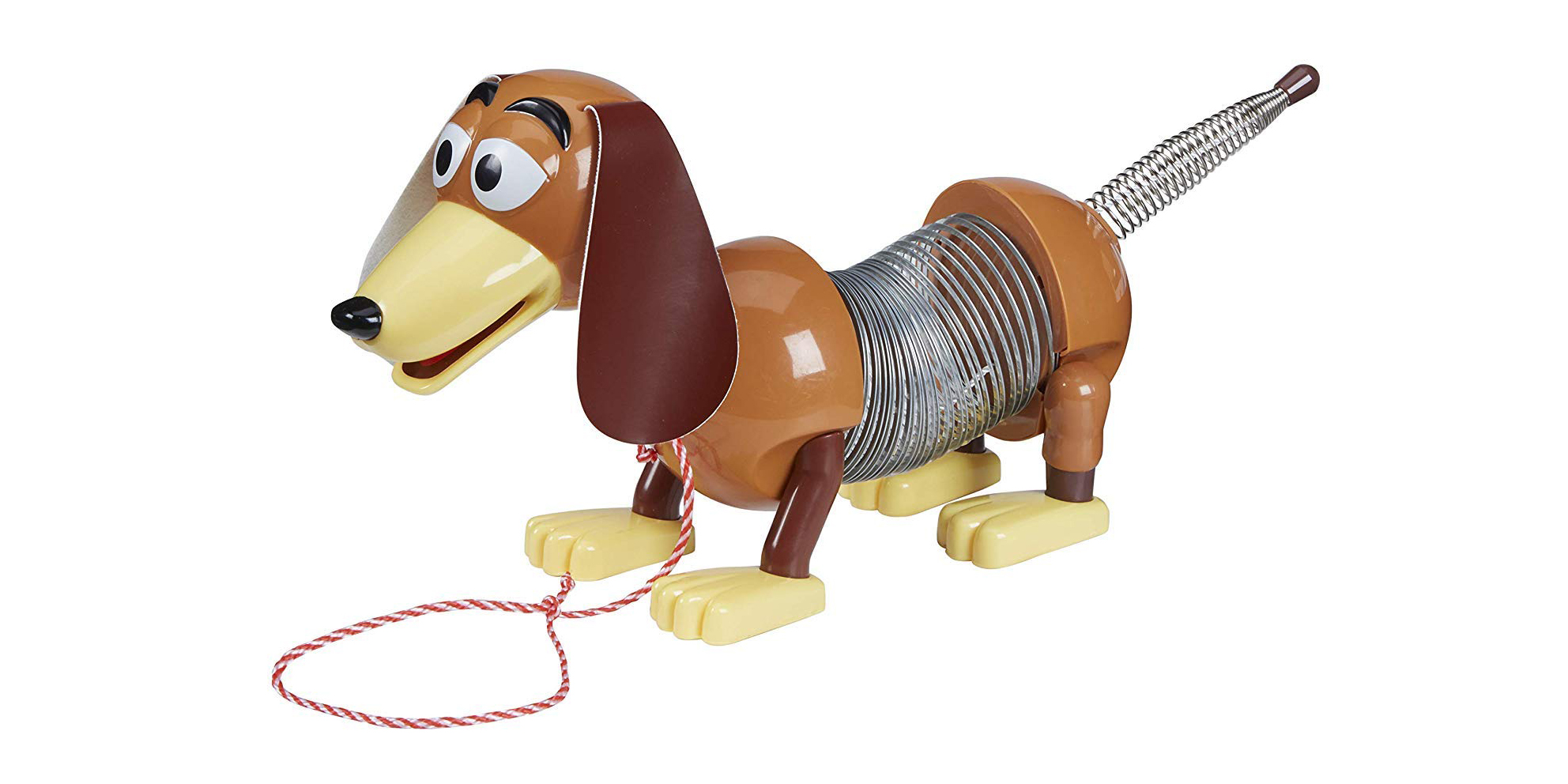 slinky of toy story