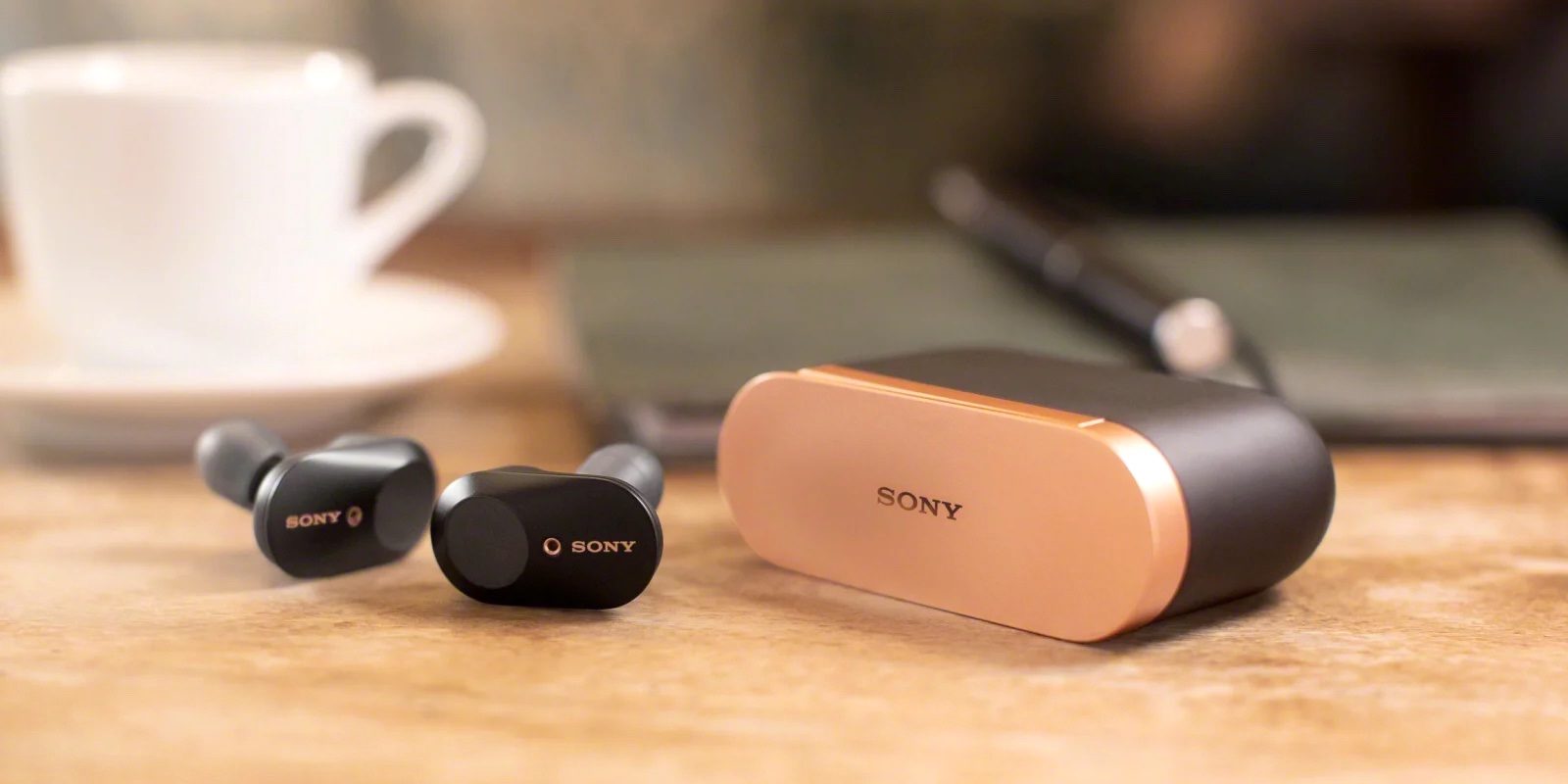 Sony's popular XM3 true wireless ANC earbuds fall to new alltime low