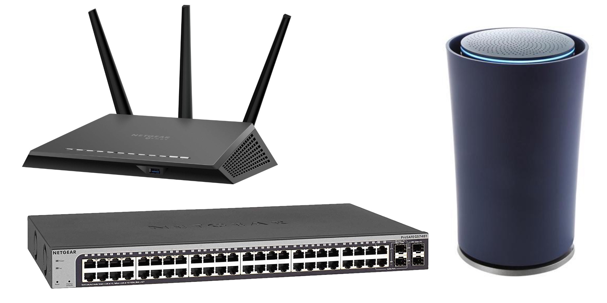 Google Wifi Router By Tp Link