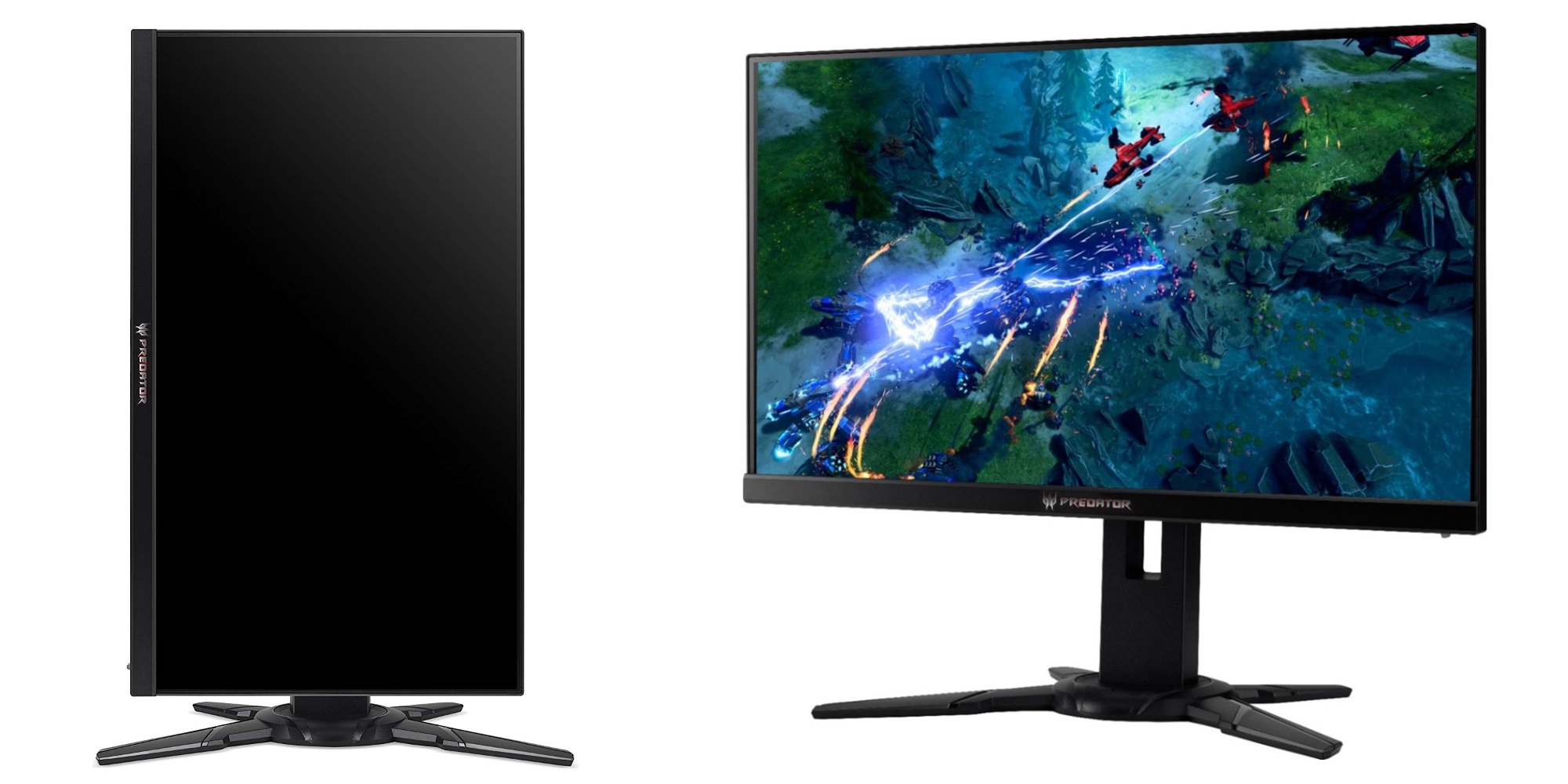 27 Inch Monitor For Gaming