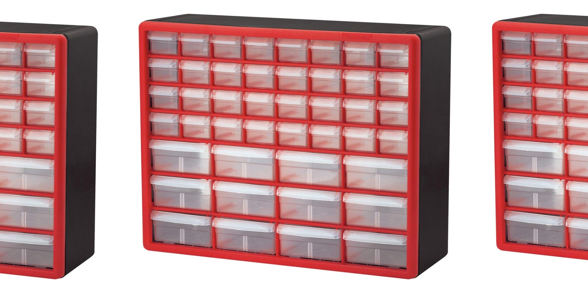 LEGO Storage Box Children Jigsaw Puzzle Building Block Parts Classification  Rangement Partition Sorting Box LEGO Toy