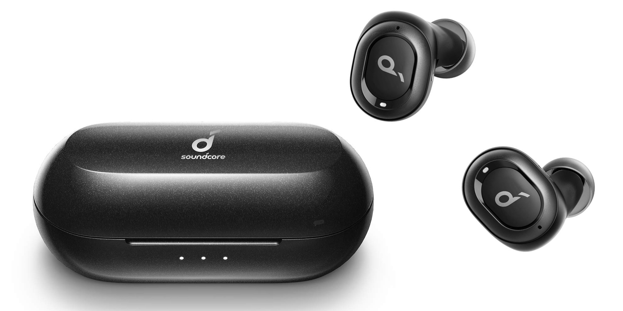 Smartphone Accessories: Anker Liberty Neo True Wireless Earbuds $40, more