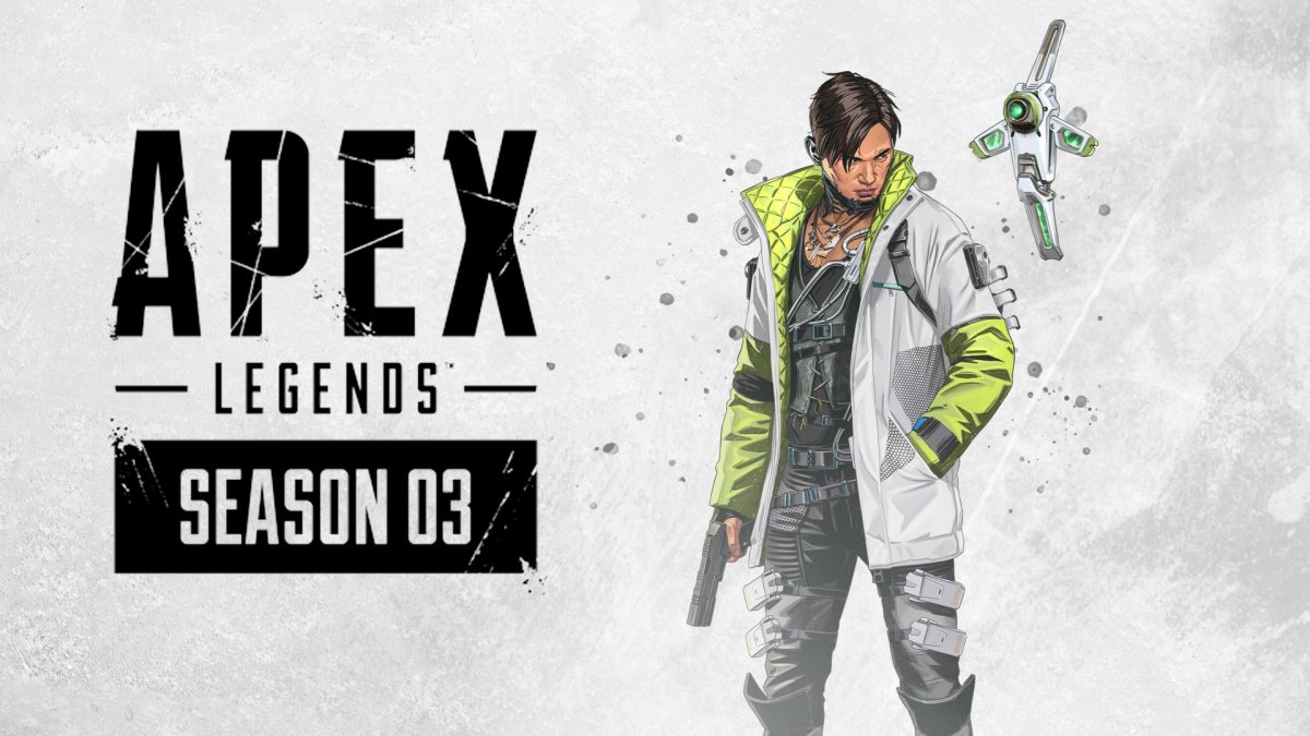 apex legends season 3