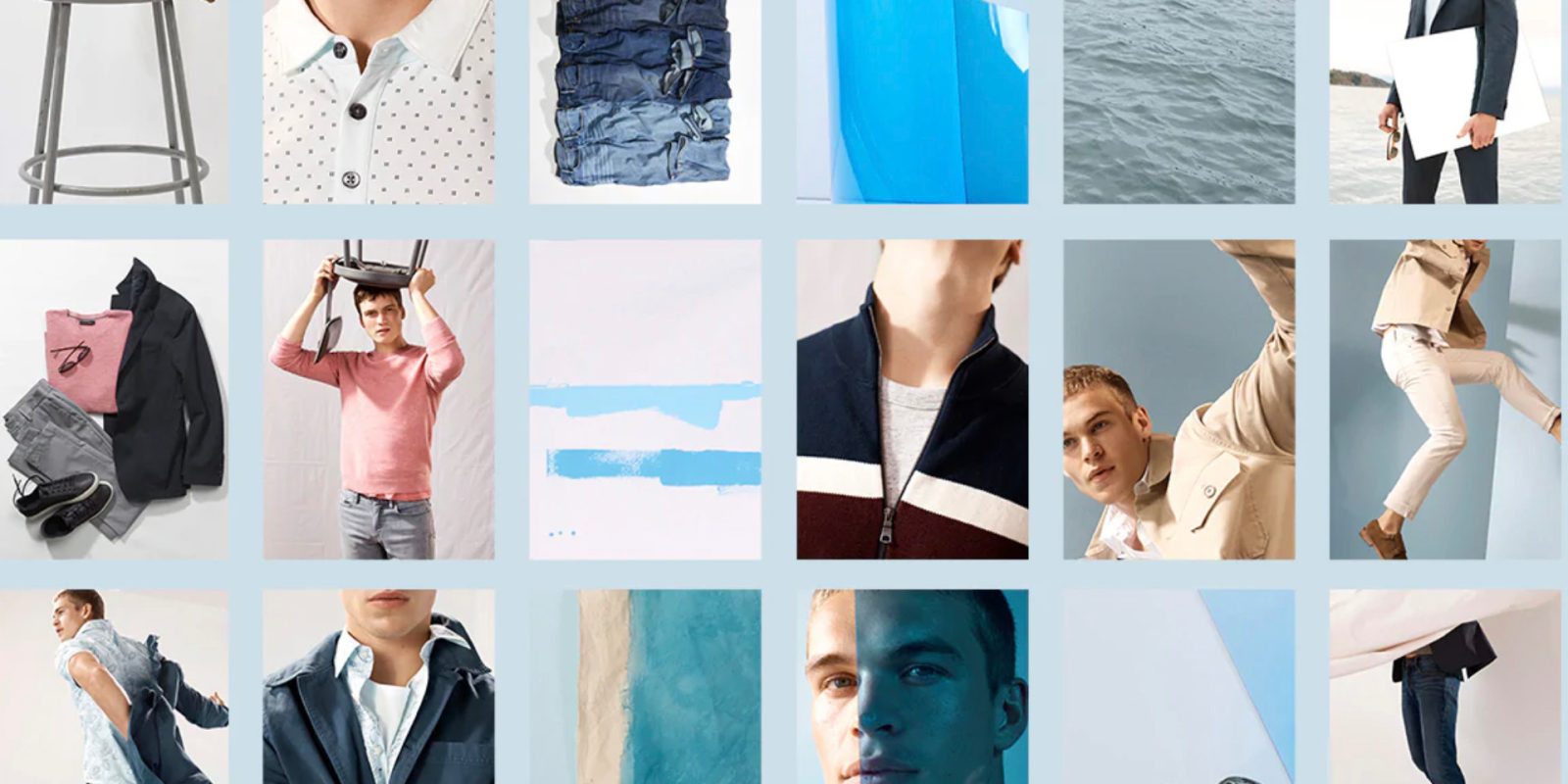 Banana Republic's Friends & Family Event takes 40 off regularpriced