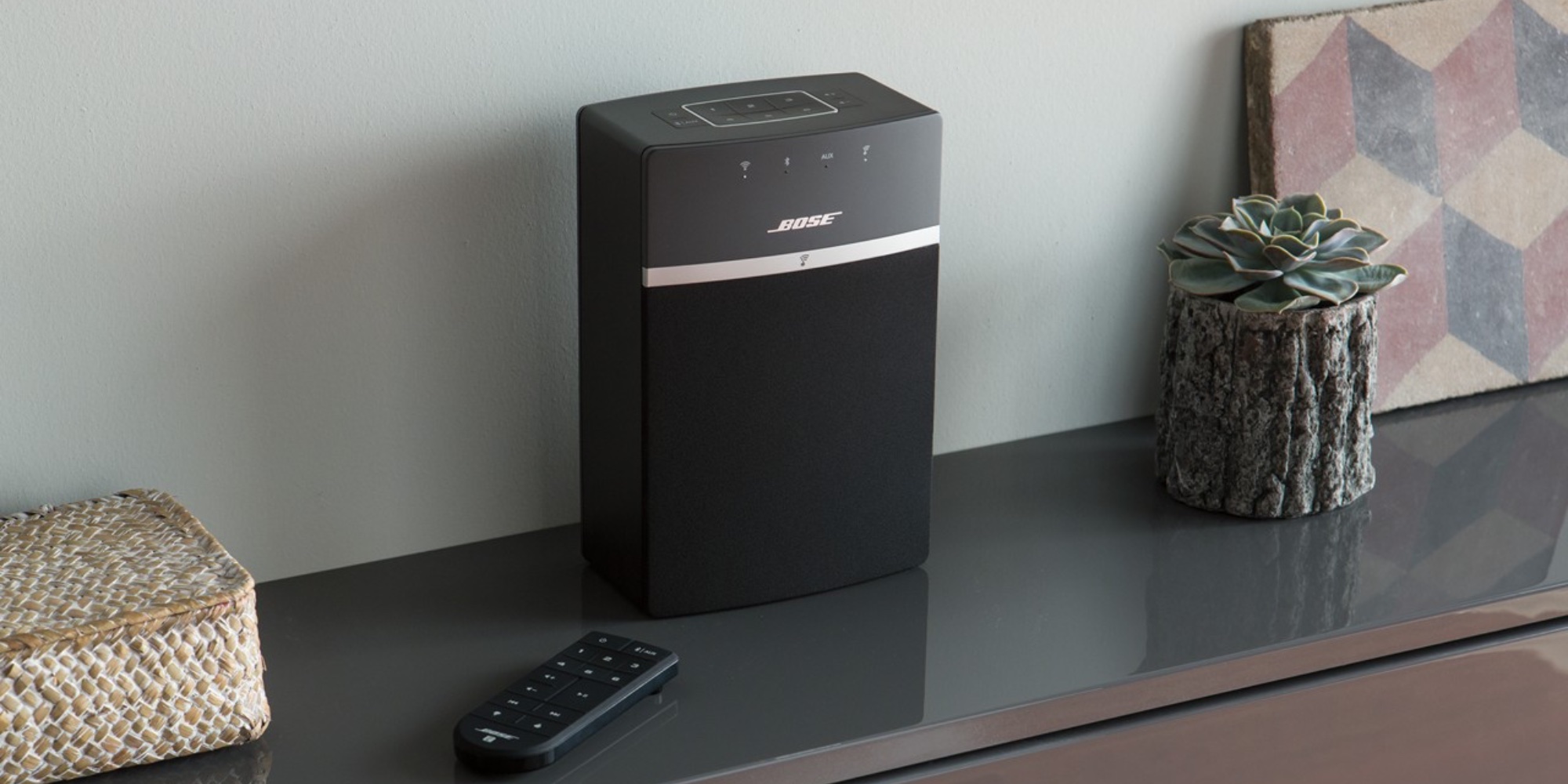 bose soundtouch 10 sonos one