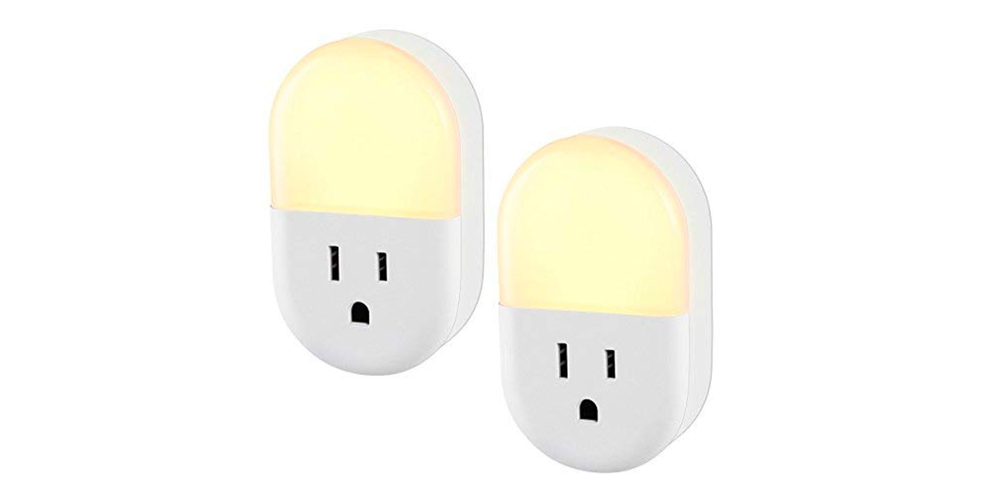 Treatlife Smart Plug Works with Alexa and Google Home, 4Pack