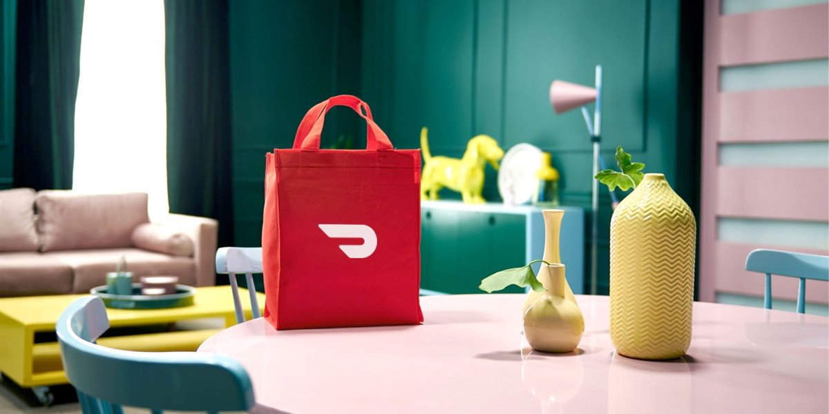 Amazon has 50 DoorDash food delivery gift cards for 45 + more from 20