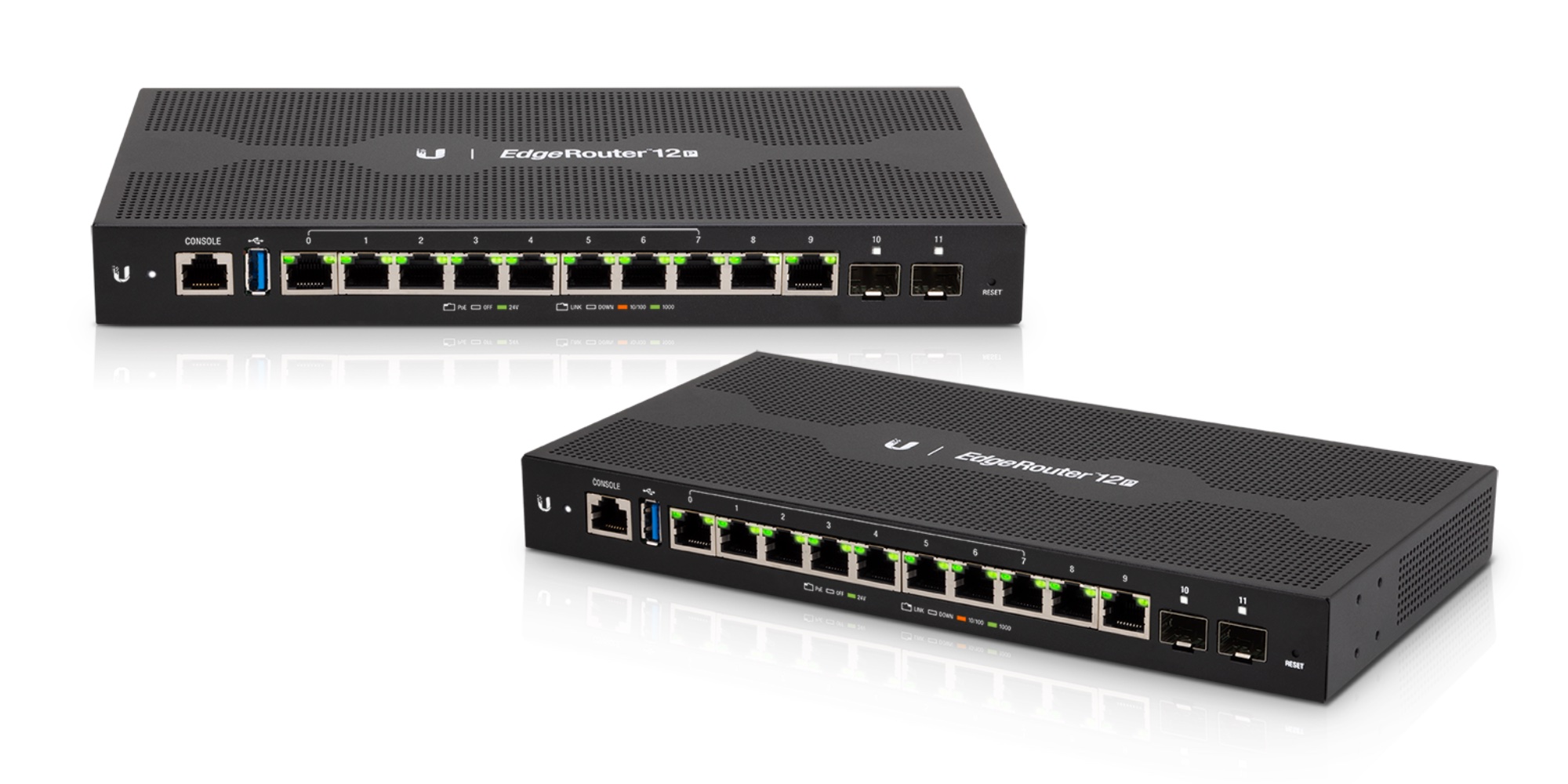 EdgeRouter 12P adds POE to Ubiquiti's Gigabit EdgeOS Router 9to5Toys