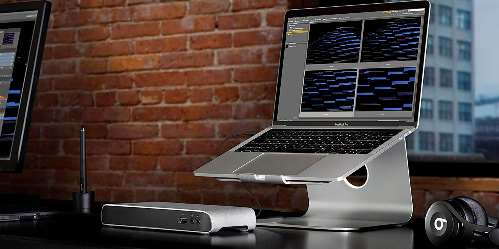 elgato thunderbolt 3 dock review