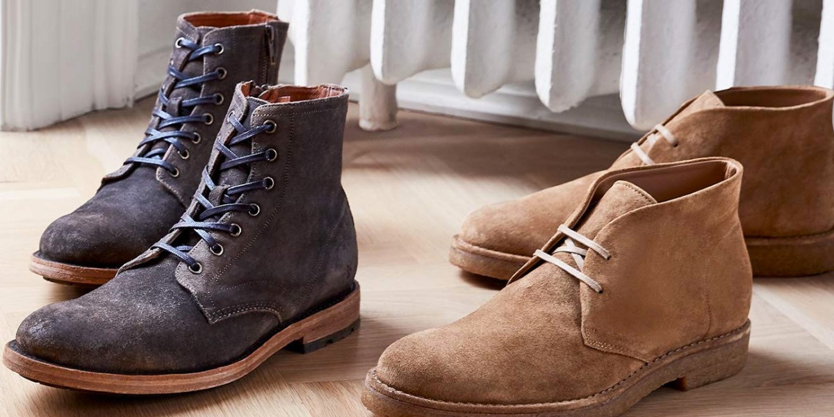 The best fall boots for men under 75 Steve Madden, Cole 9to5Toys