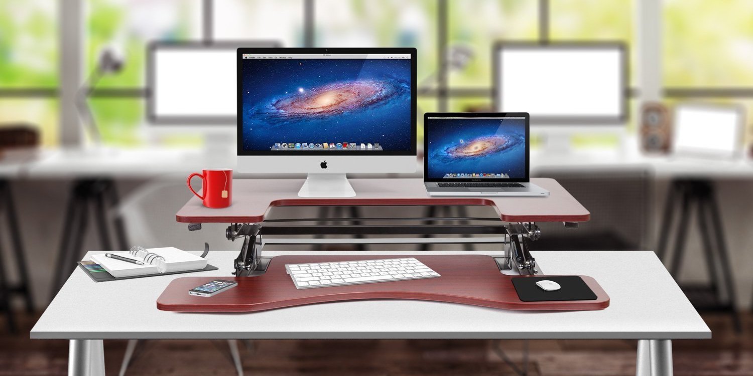 Amazon Offers Up To 30 Off Halter Desks And Accessories From 16