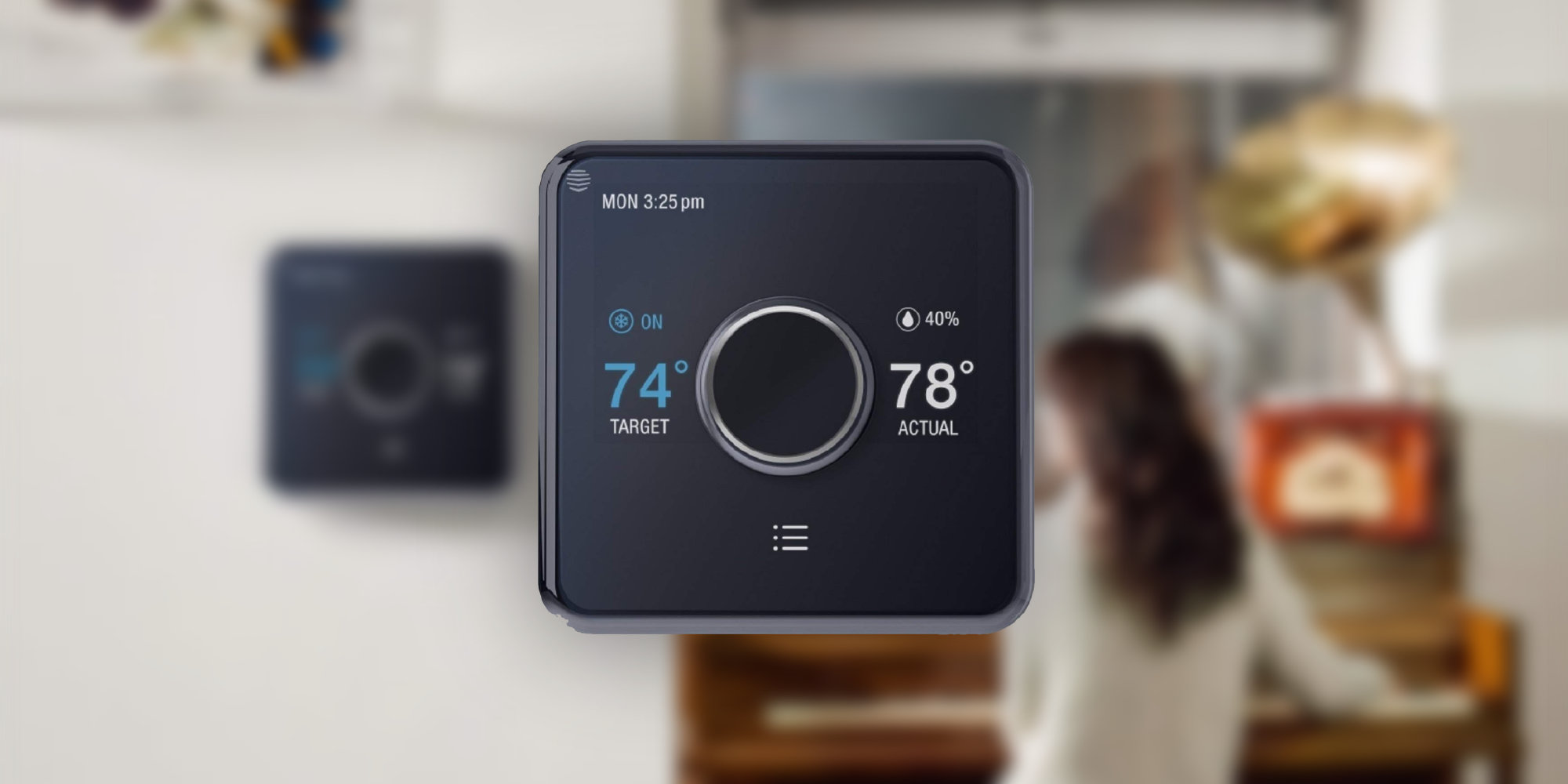 Amazon slashes Hive Smart Thermostat by 50, now under 86