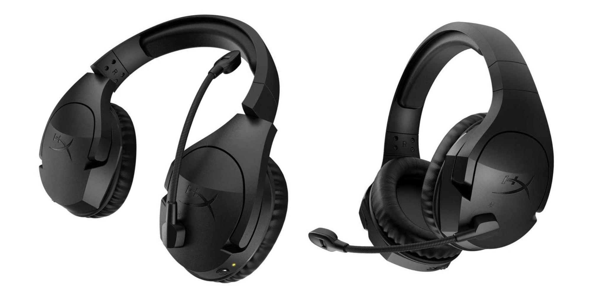 Lock-in a 30% discount on HyperX's $70 Cloud Stinger Wireless Gaming ...