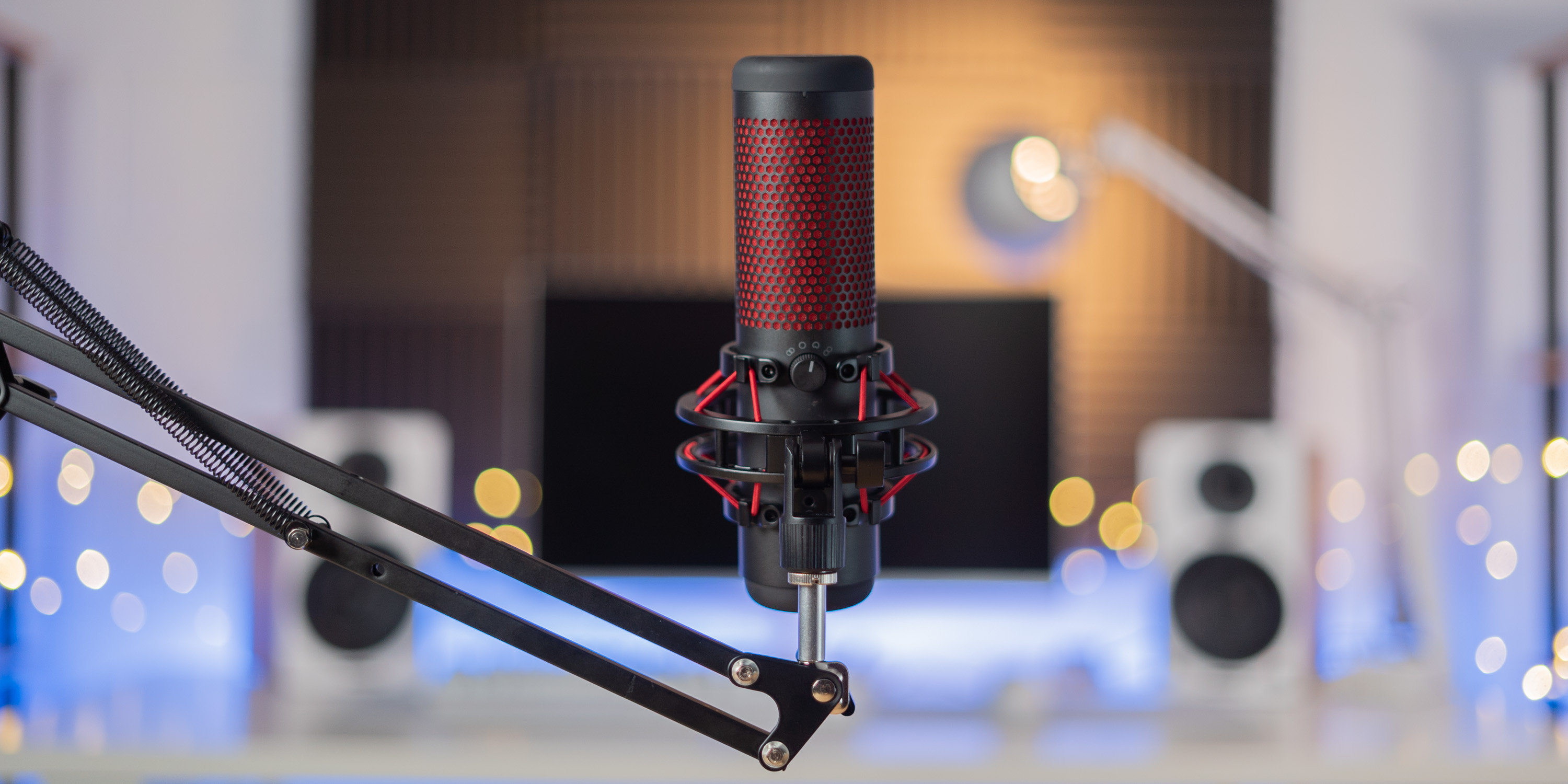 Innogear Heavy Duty Mic Stand Can this Amazon best seller hold up?