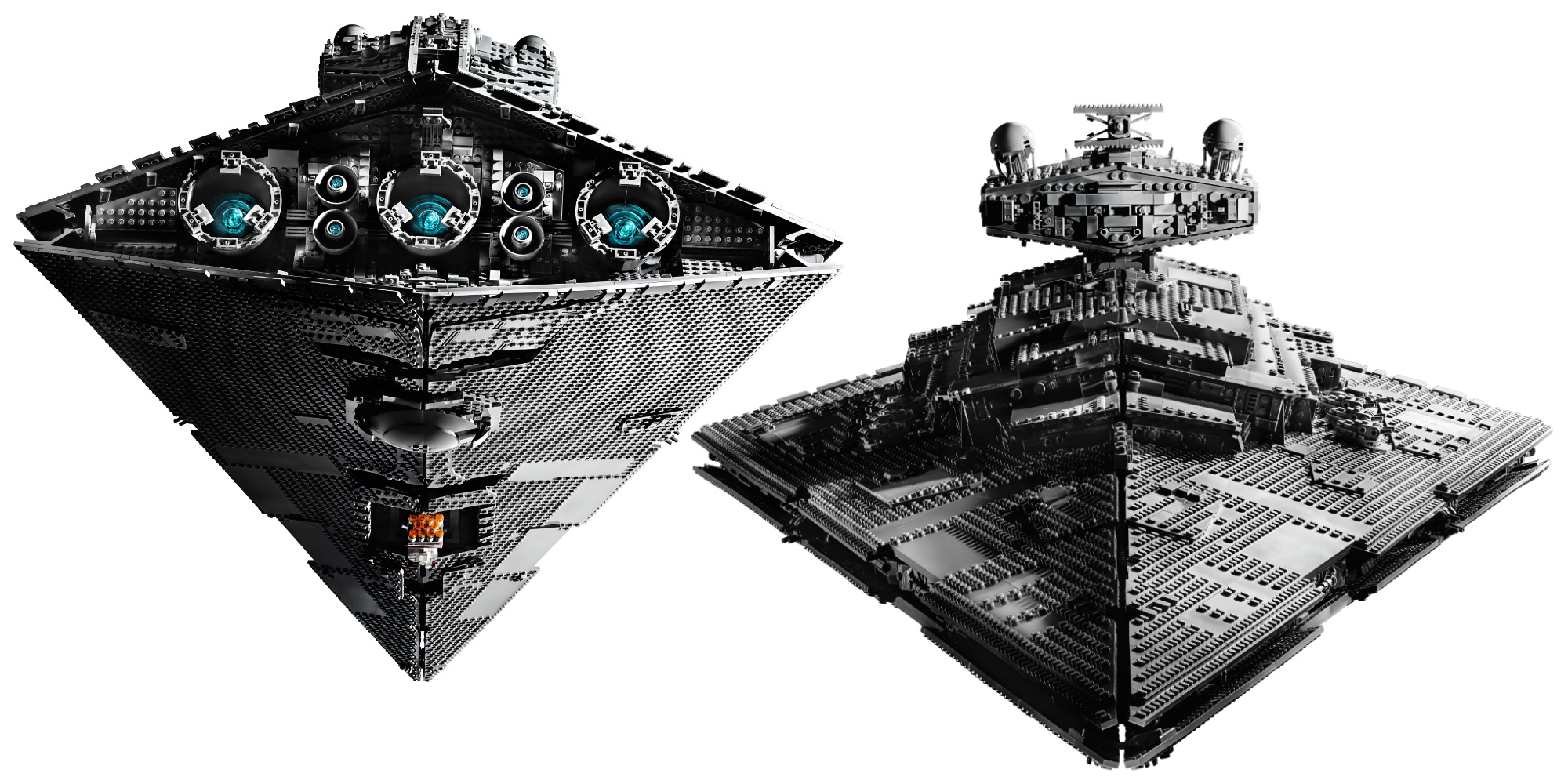 lego imperial star destroyer 2019