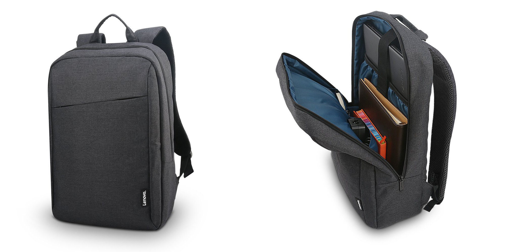 Lenovo's $13 Casual Backpack is ready to haul a 15-inch MacBook (Save 30%)