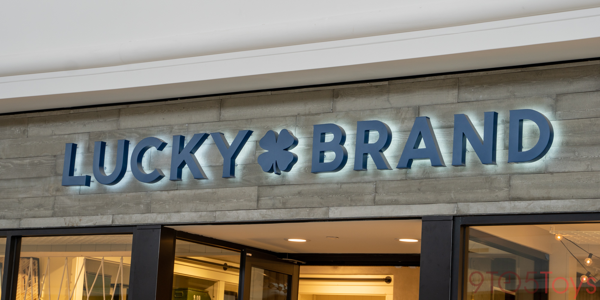 Amazon's Gold Box has Lucky Brand from $10 with even more fashion deals