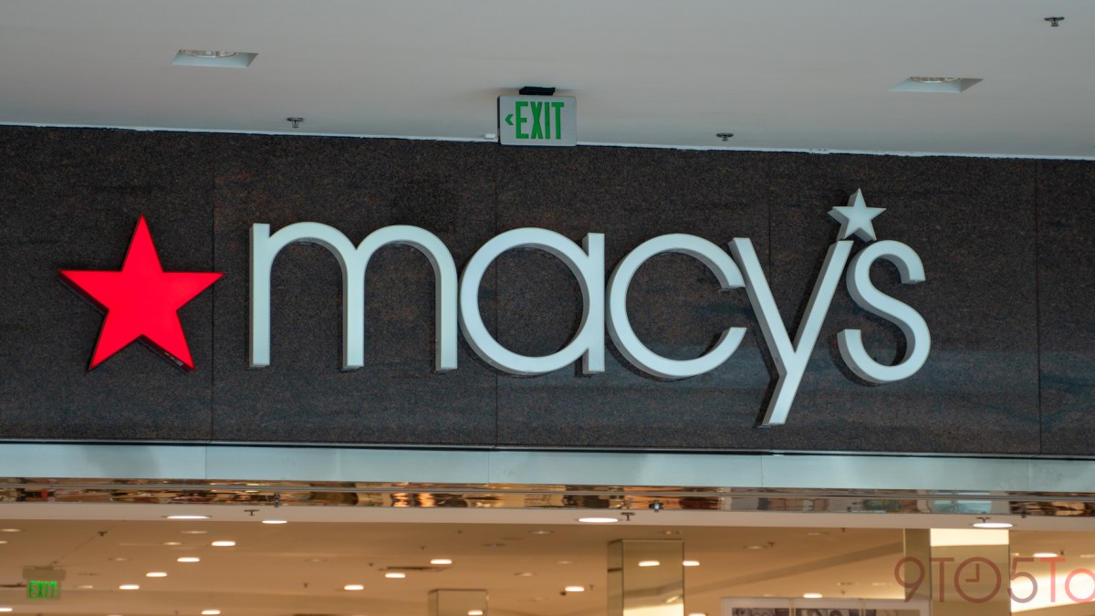 Macy's One Day Sale + 25% Off Clearance + Free Shipping on $25