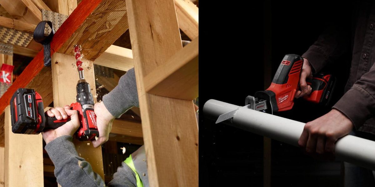 Here are our must-have tools for DIY projects - 9to5Toys