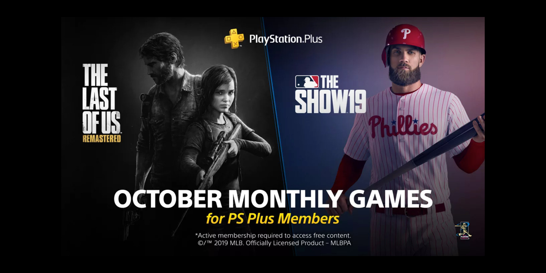 October PlayStation Plus free games + TLOU II release date! 9to5Toys