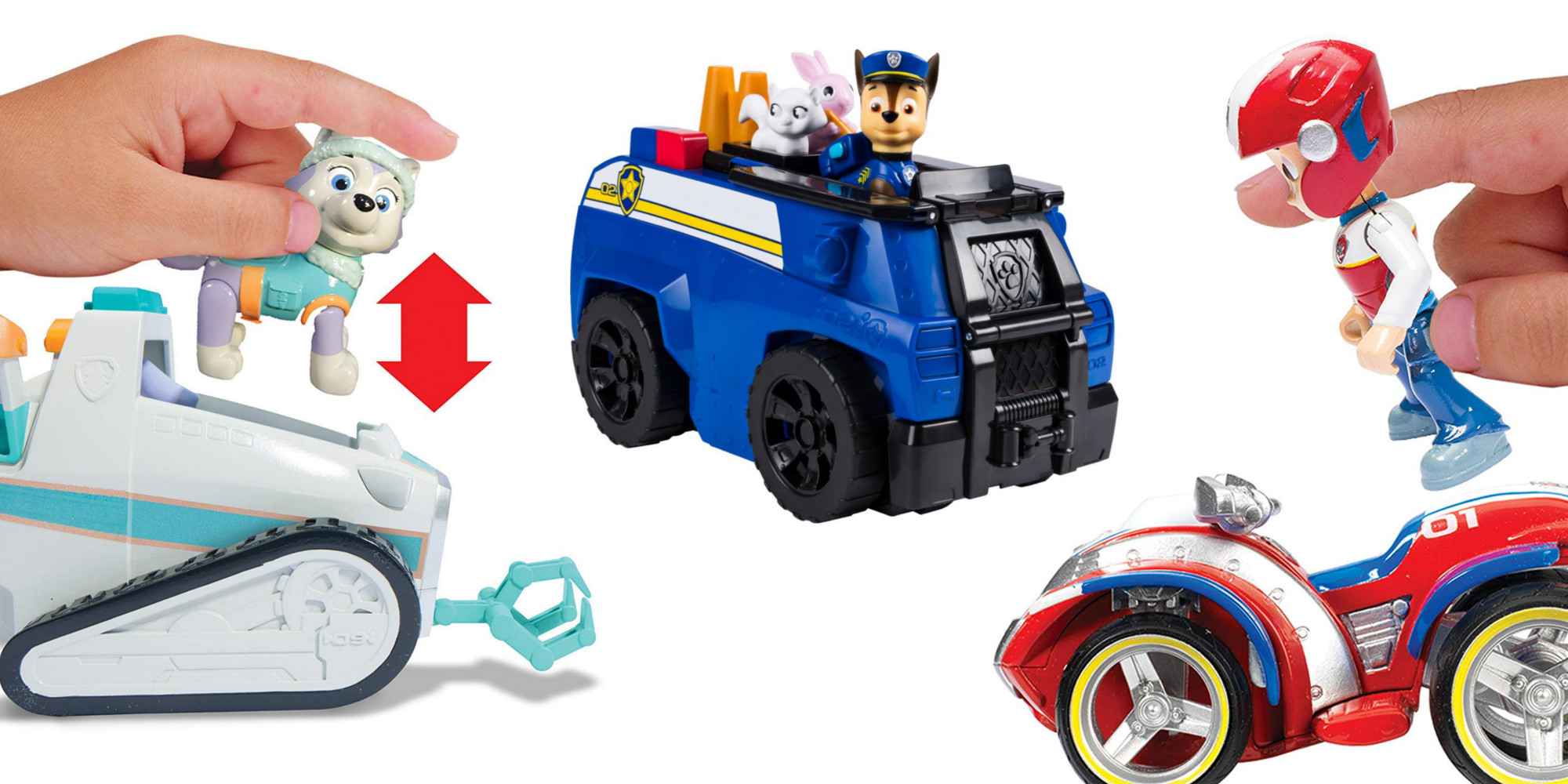 paw patrol set costco