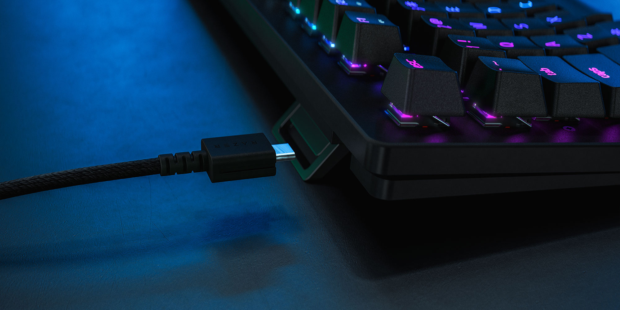 Razer's Huntsman Tournament Edition packs optical switches - 9to5Toys