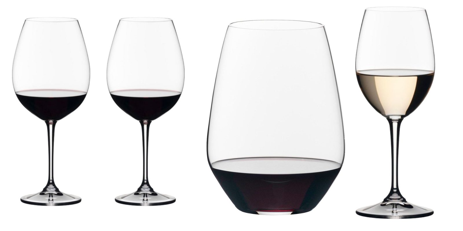 Flipboard Upgrade your drinkware and wine glasses today, 4packs now
