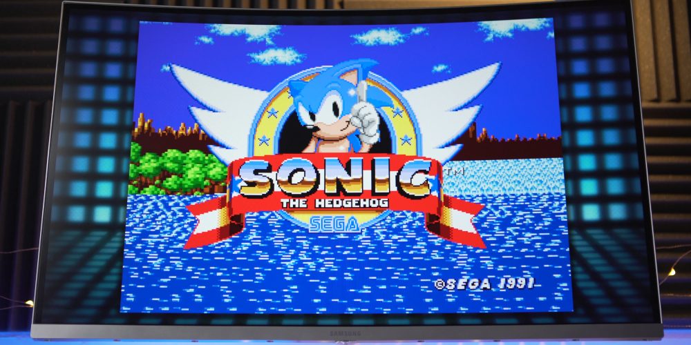 Sega Genesis Mini Review: Incredible detail in a scaled down classic