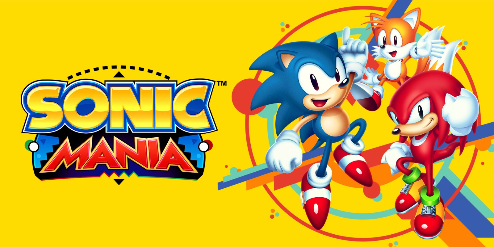 all sonic games on switch