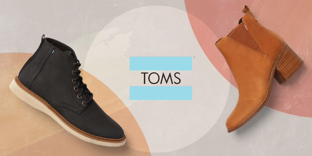 toms boots sale