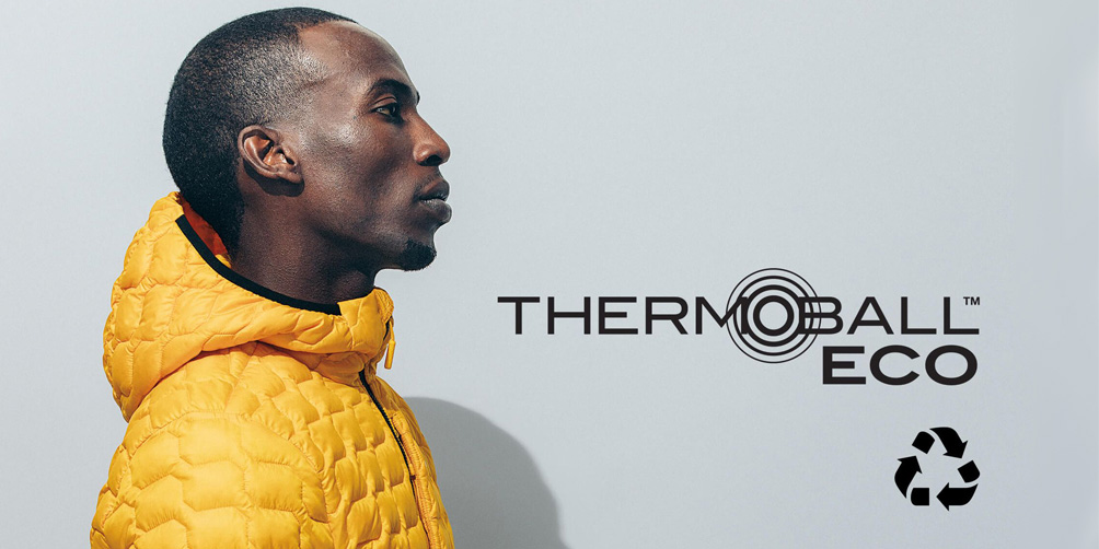 thermoball eco collection