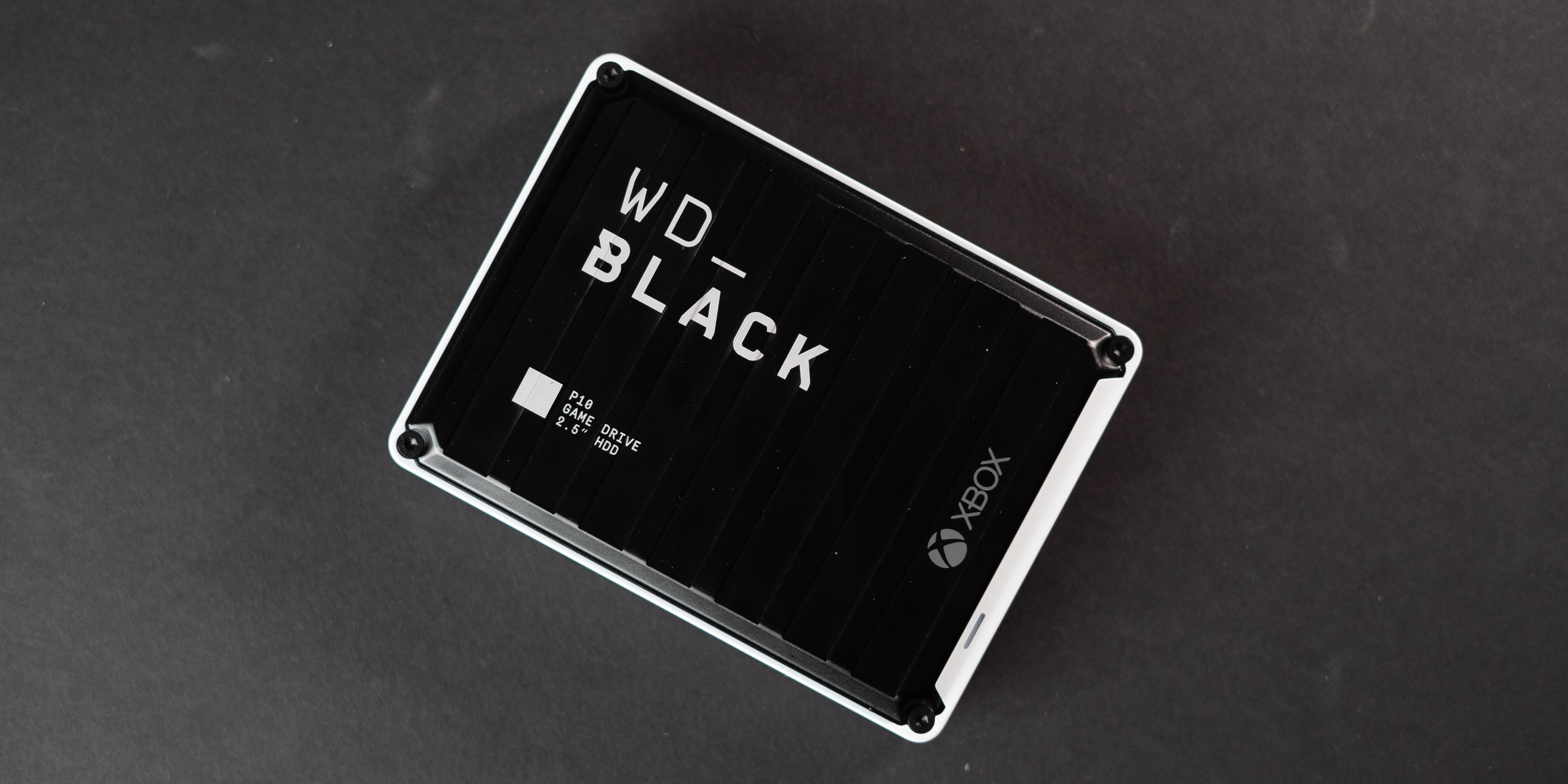 wd black p10 xbox