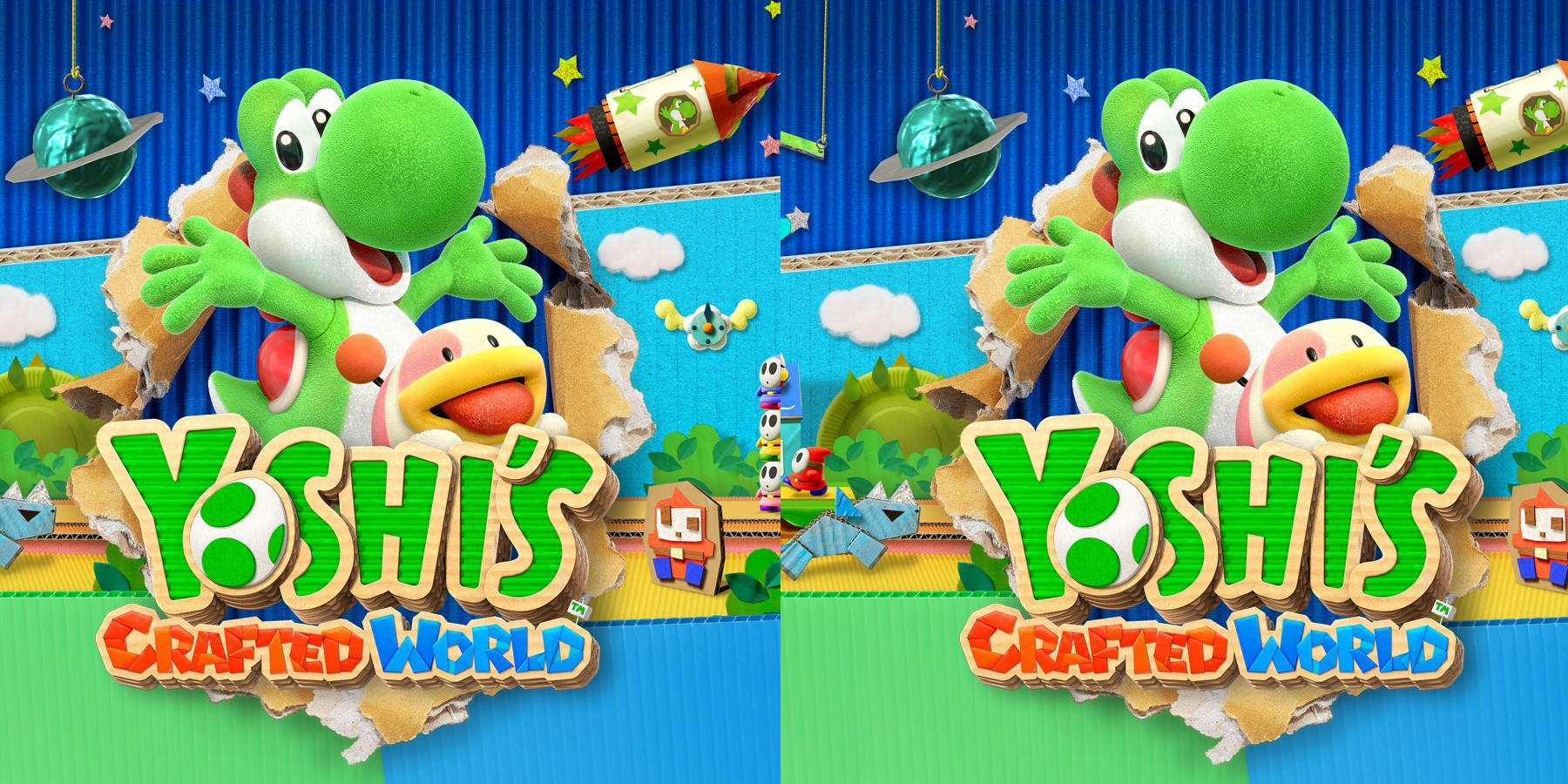 Yoshi