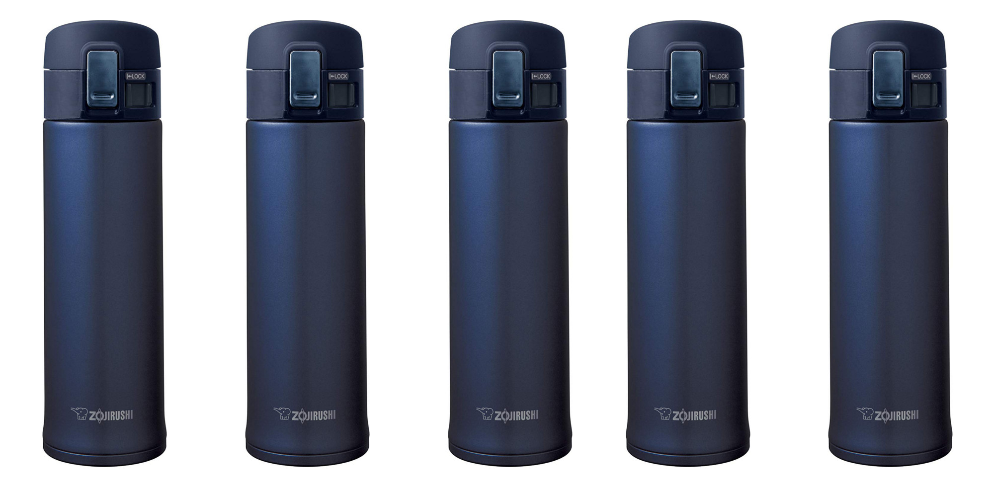 Score a steel Zojirushi Insulated Mug for 21 on Amazon today (20 off)