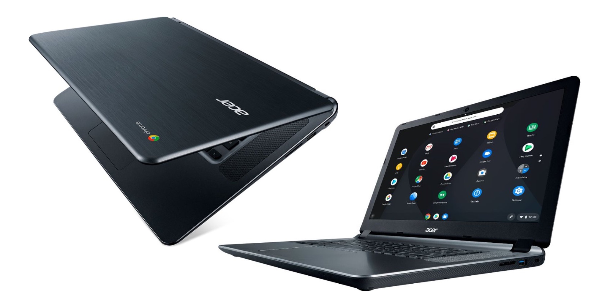 Acer Chromebook 15 takes portability up a notch from $149 (Up to $50 off)