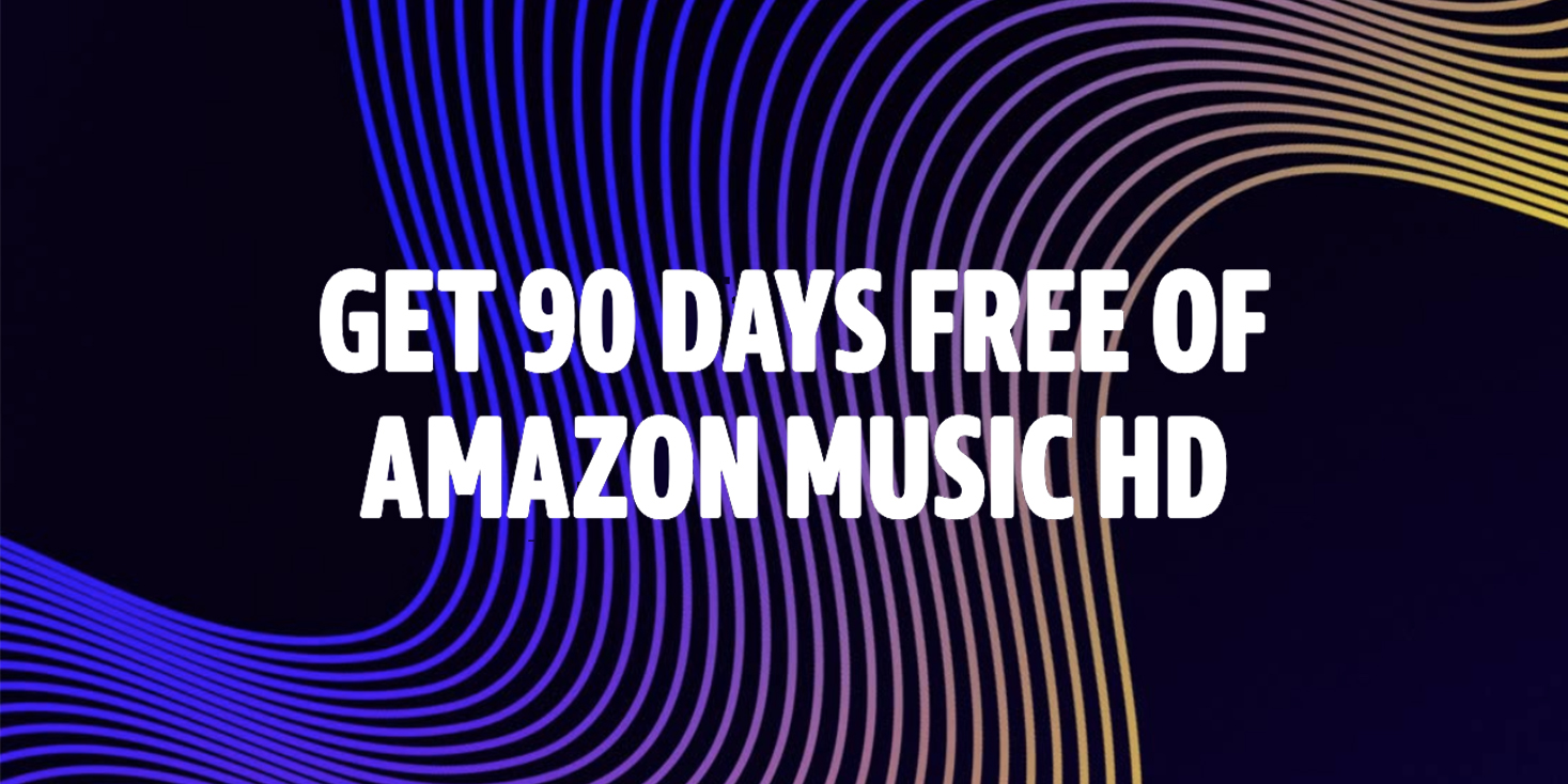 What is Amazon Music HD? A guide to Amazon's music service 9to5Toys