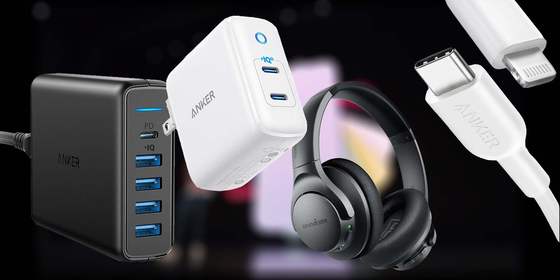 Get ready for new iPhones with these Anker accessory deals from 11