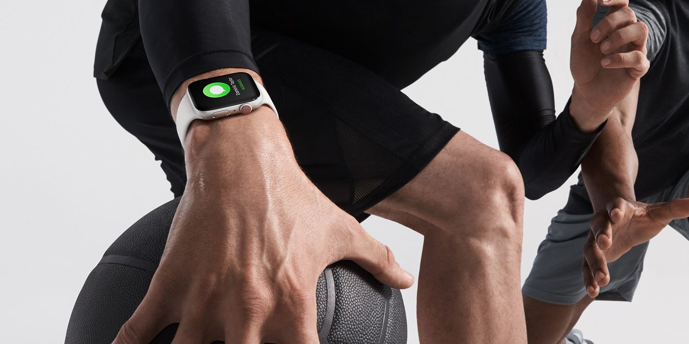 apple watch series 4 $300