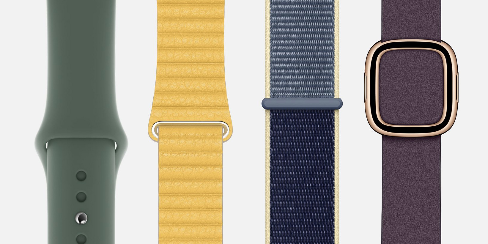 Apple series 6 online bands