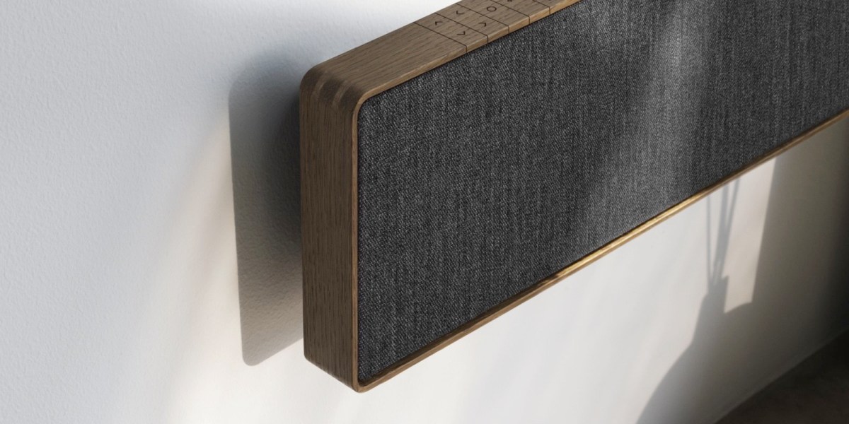 Bang and Olufsen Beosound Stage