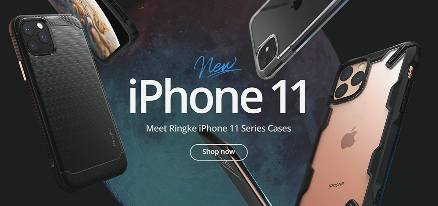 The Best Apple iPhone 11 Pro And iPhone 11 Pro Max Cases Right Now