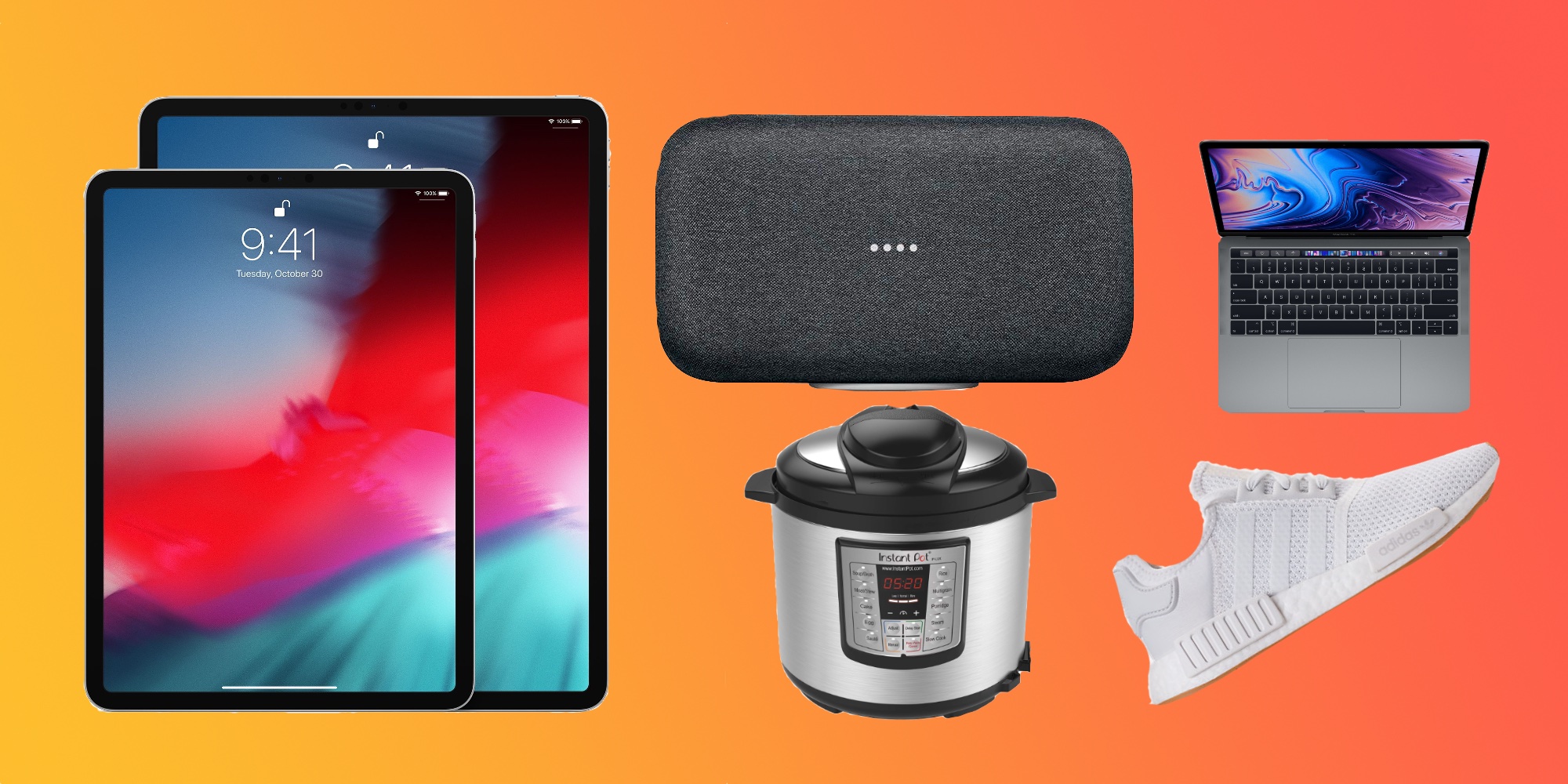 Best Labor Day deals Apple, smart home, fashion, more 9to5Toys
