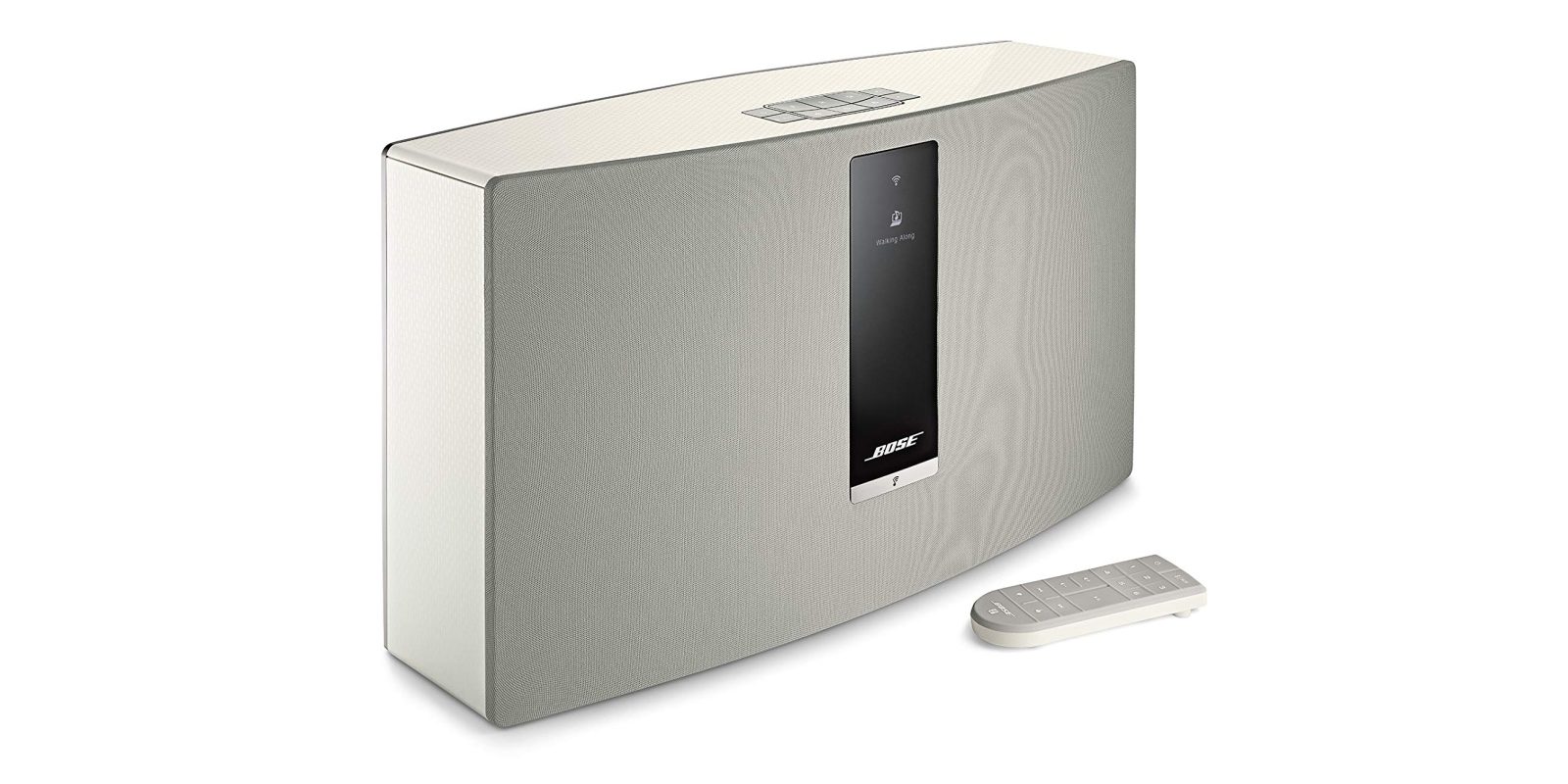 Bose SoundTouch 30 wireless speaker hits new all-time low at $299 (Reg. $499)