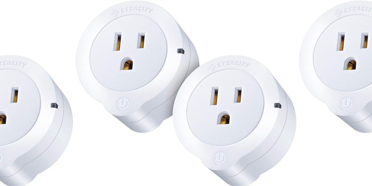 On Sale: Etekcity WiFi Smart Plugs for $20 at