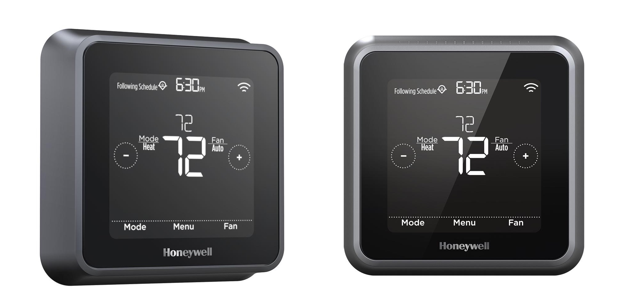 HomeKit heating control arrives with Honeywell's 109 T5+ Smart Thermostat